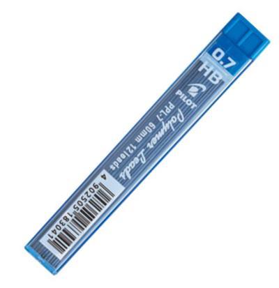 Mince za tehnični svinčnik 0,7 HB
