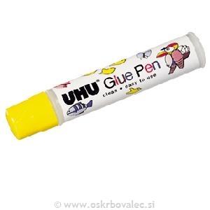 Lepilo UHU Glue-pen 50g