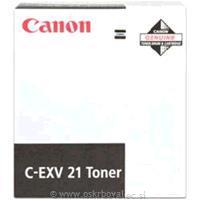 Toner CANON C-EXV21 to1083 črni