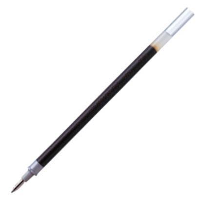 Vložek za kemični svinčnik dolgi črn