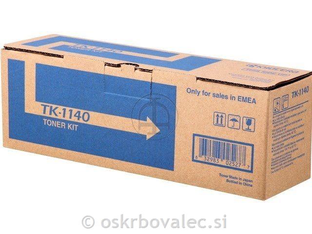 Toner Kyocera TK-1140 7.2k