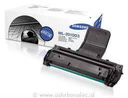 Toner Samsung SCX 4521 /MLT-D119/ELS črn