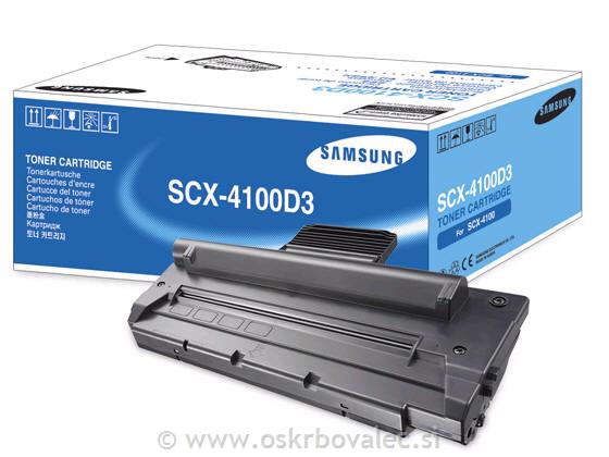 Toner SAMSUNG SCX 4100 3k
