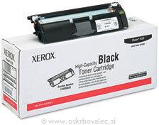 Toner Xerox Ph. 113r692 za 6120, črni