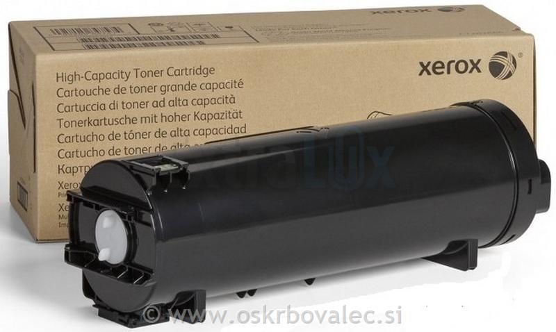 Toner Xerox 106R03943 original - črna