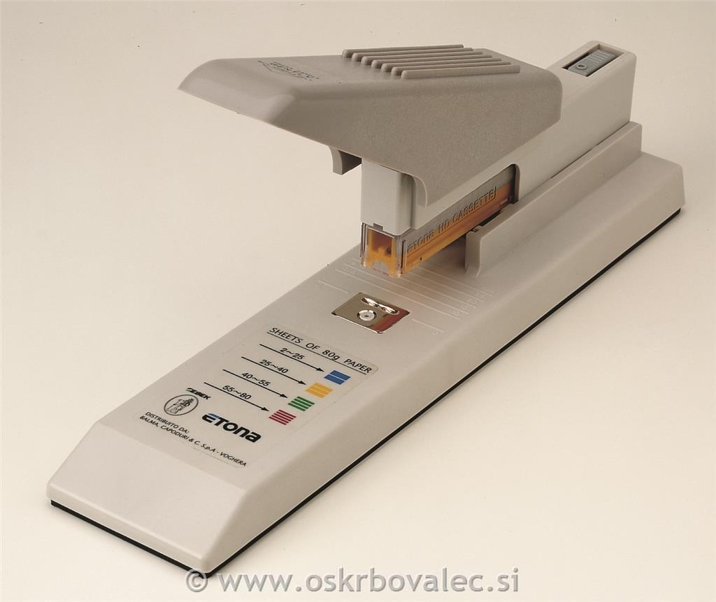 Spenjač ETONA EC-3