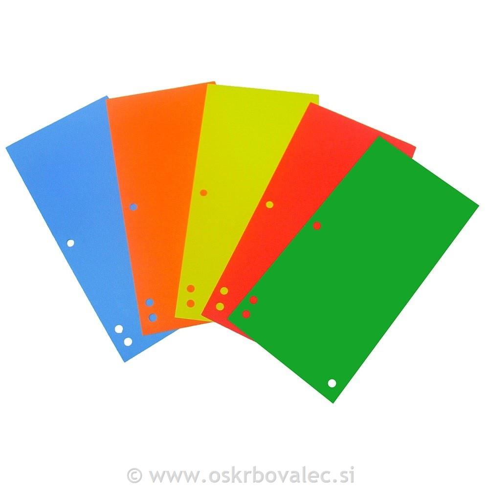 Ločilni list 240x105 100/1