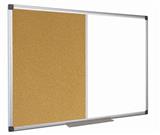 Tabla pluta-magnet 45x60