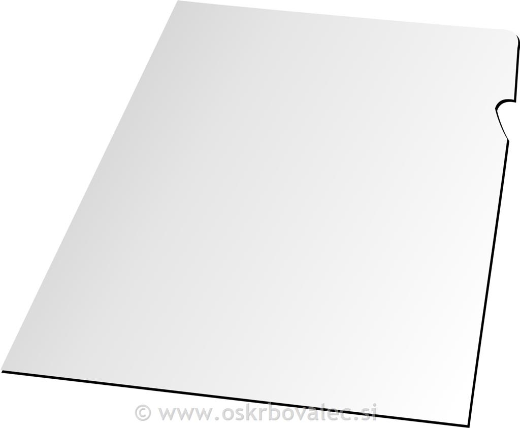 Mapa L 700/1
