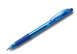Kemični svinčnik Pentel BK417 12/1 moder