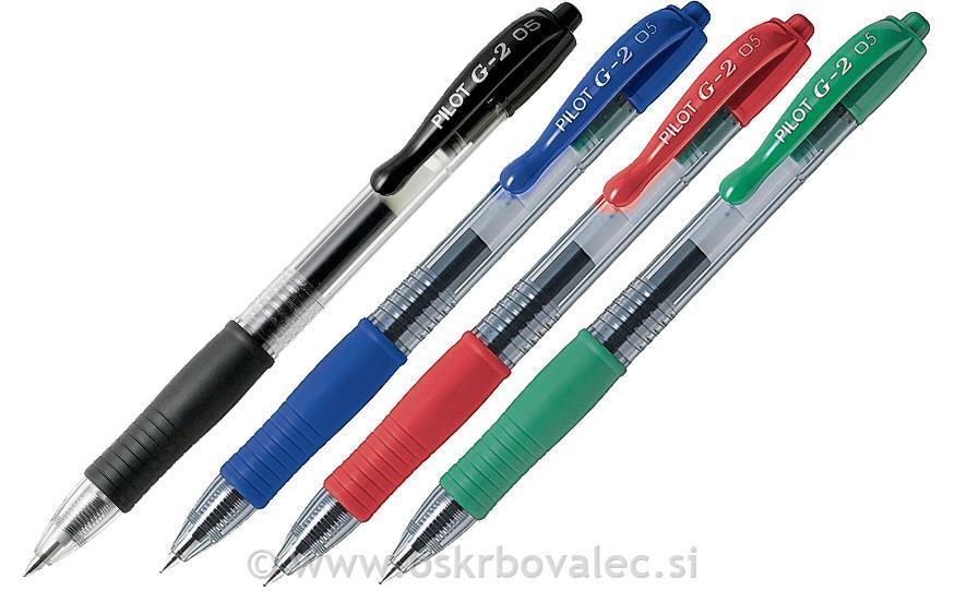 Roler P BL-G2-5 12kos/škt