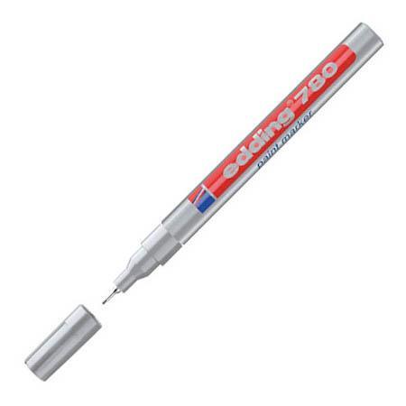 Flomaster E-780 0,8mm marker
