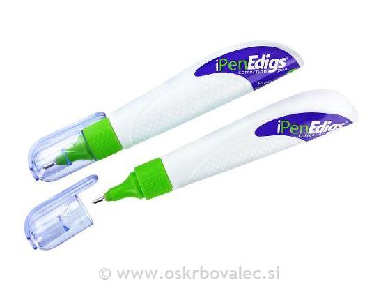 Korekturni svinčnik