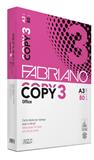 Papir A3 Fabriano Copy 3 80g 500/1