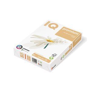 Papir A3 IQ Premium Triotec  80g 500/1