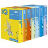 Papir A4 IQ Color 80gr 500/1