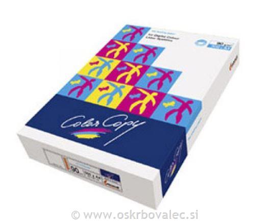Papir A4 COLOR COPY 220g 250/1
