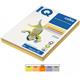Papir A4 IQ color TREND mix 80gr 250/1