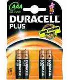 Baterija Duracell LR03 AAA 4/1