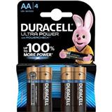 Baterija Duracell LR6 AA 4/1