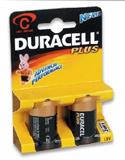Baterija Duracell LR14 2/1