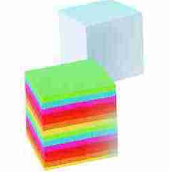 Kocka lepljena bela 90x90x90 700l