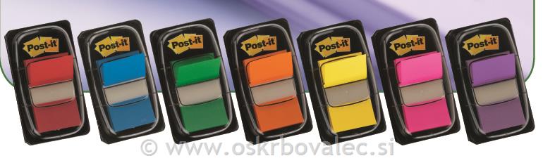 Označevalec Post-it 680
