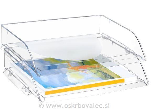 Namizni predal C4, prečni ProHappy 135/2