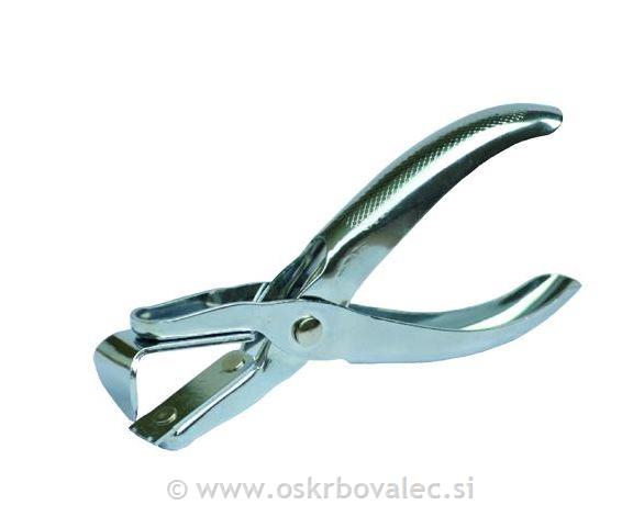 Klešče za odstranjevanje sponk