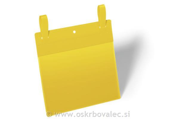 Žepki z vezicami A5 50/1