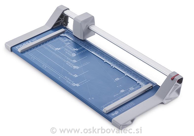 Rezalnik z okroglim rezilom 507