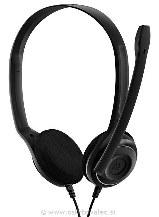 USB slušalke Sennheiser PC 8 stereo