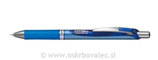 Roler ENERGEL PENTEL BLN75 moder