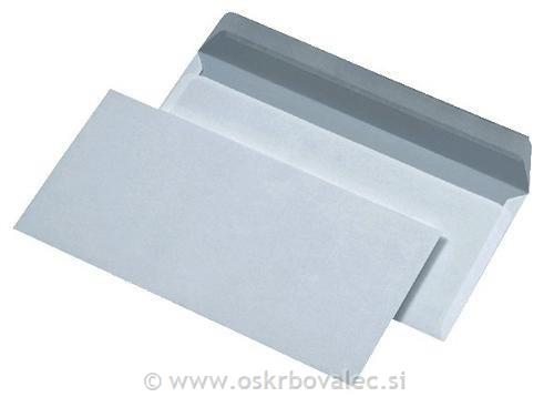 Kuverta A23 BO SI 25/1
