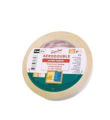 Lepilni trak Aerodouble 50x33 na foliji