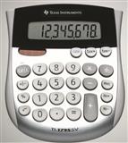 Kalkulator Texas TI-1795