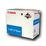 Toner CANON C-EXV21 to1083 modri