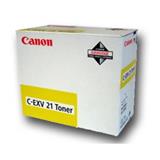 Toner CANON C-EXV21 to1083 rumeni