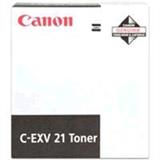 Toner CANON C-EXV21 to1083 črni