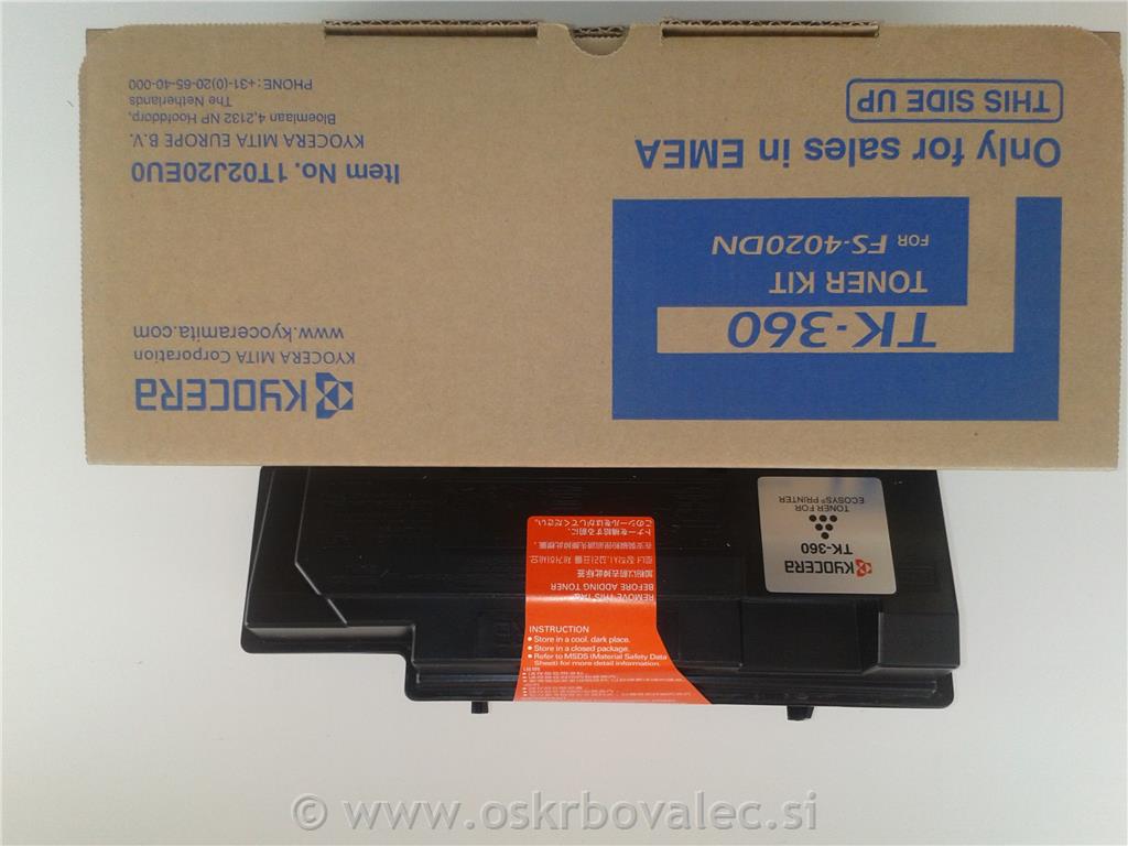 Toner Kyocera TK-360 4020DN