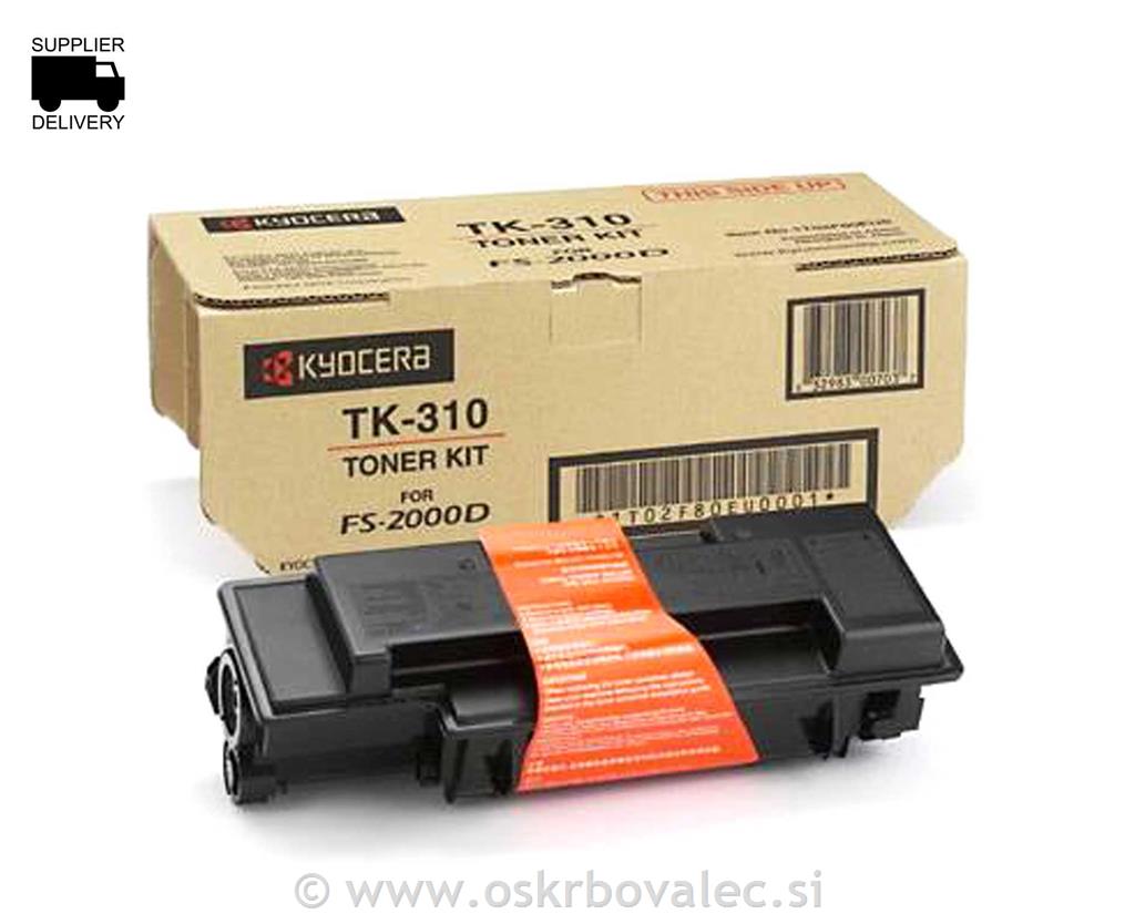 Toner KYOCERA TK-310 za FS-2000d