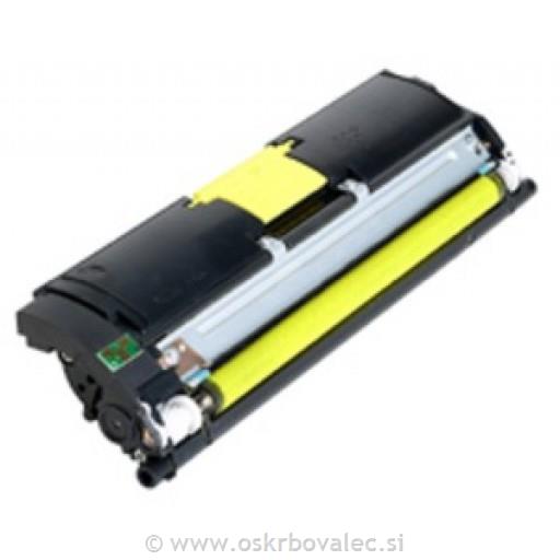 Toner Minolta Bizhub C10/C10 rumen