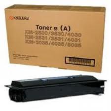 Toner MITA 2530/3530/4035 370ab