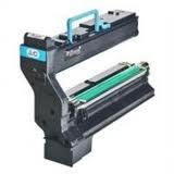 Toner MINOLTA MC 5430 DL/DLX modri 6k