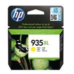 Črnilo HP C2P26AE 935XL rumena