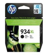 Črnilo HP C2P23AE 934XL črna