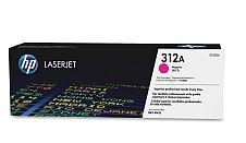 Toner HP CF383A 312A rdeča