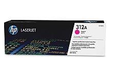 Toner HP CF383A 312A, rdeča