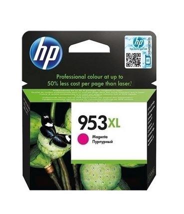 Črnilo HP F6U17AE 953XL rdeča