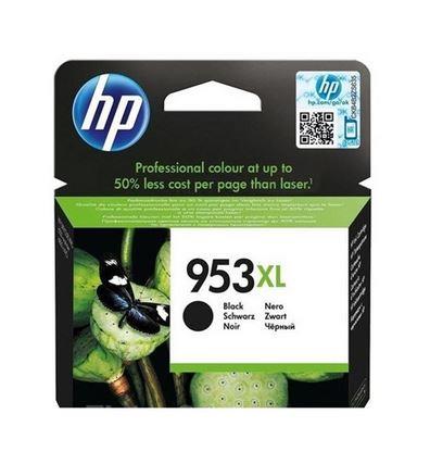 Črnilo HP L0S70AE 953XL črna